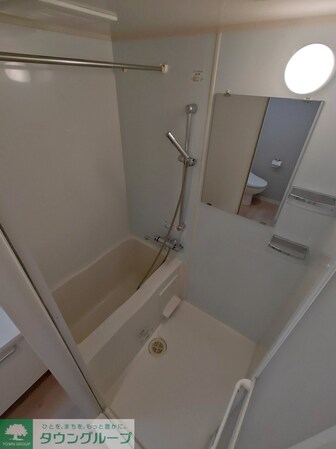 CAVANA東駒形の物件内観写真